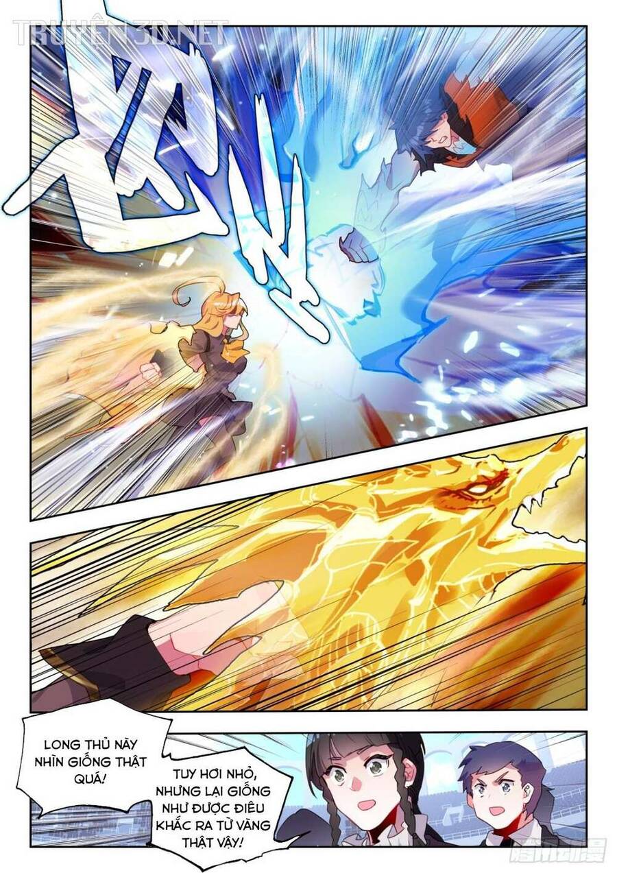 Tuyệt Thế Đường Môn Chap 363 - Next Chap 364