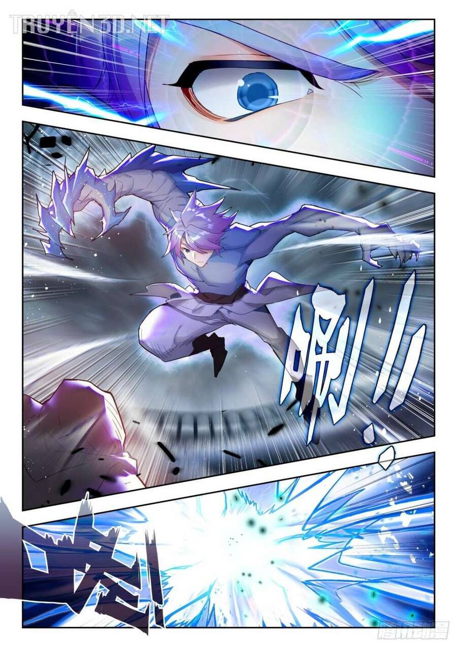 Tuyệt Thế Đường Môn Chap 364 - Next Chap 365