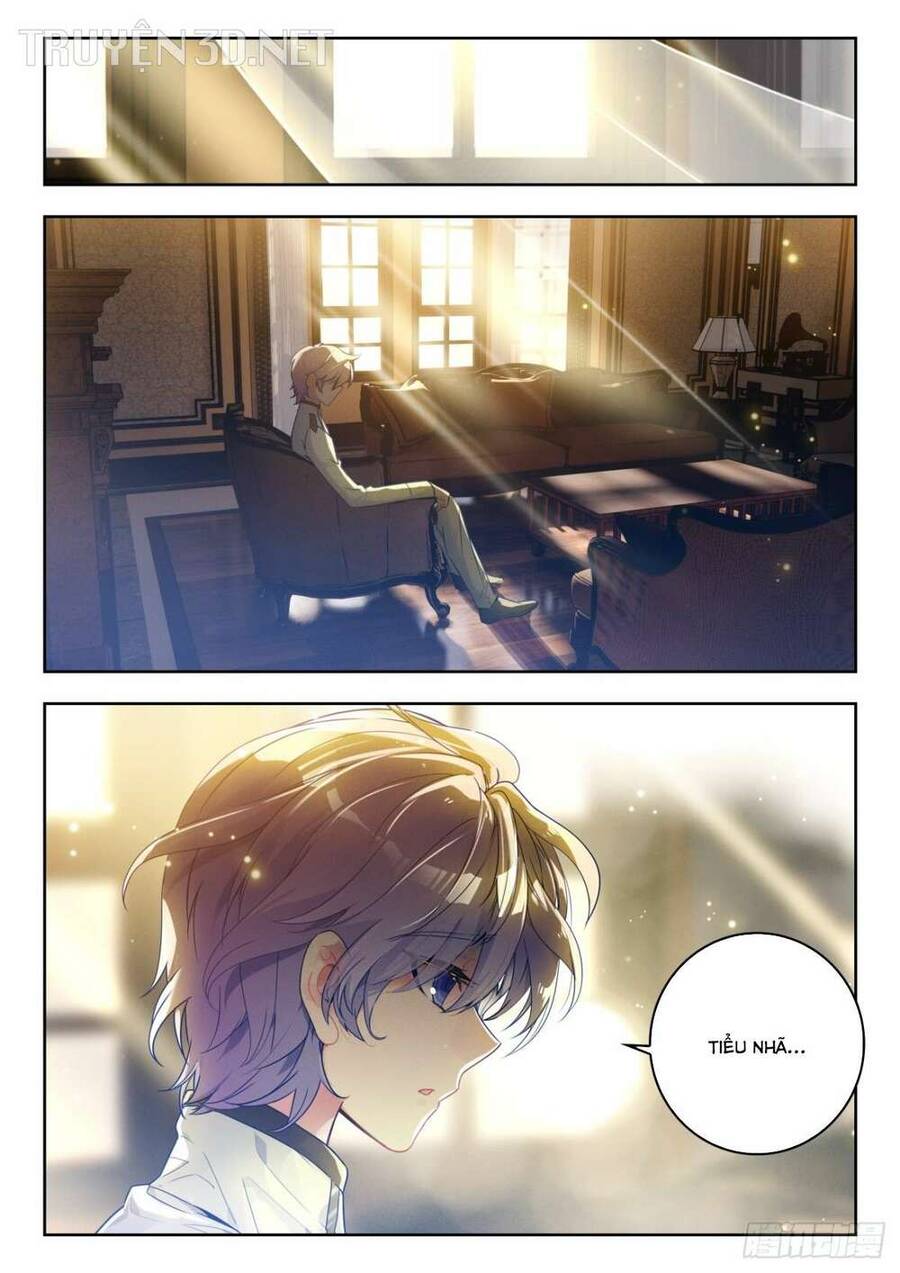 Tuyệt Thế Đường Môn Chap 364 - Next Chap 365