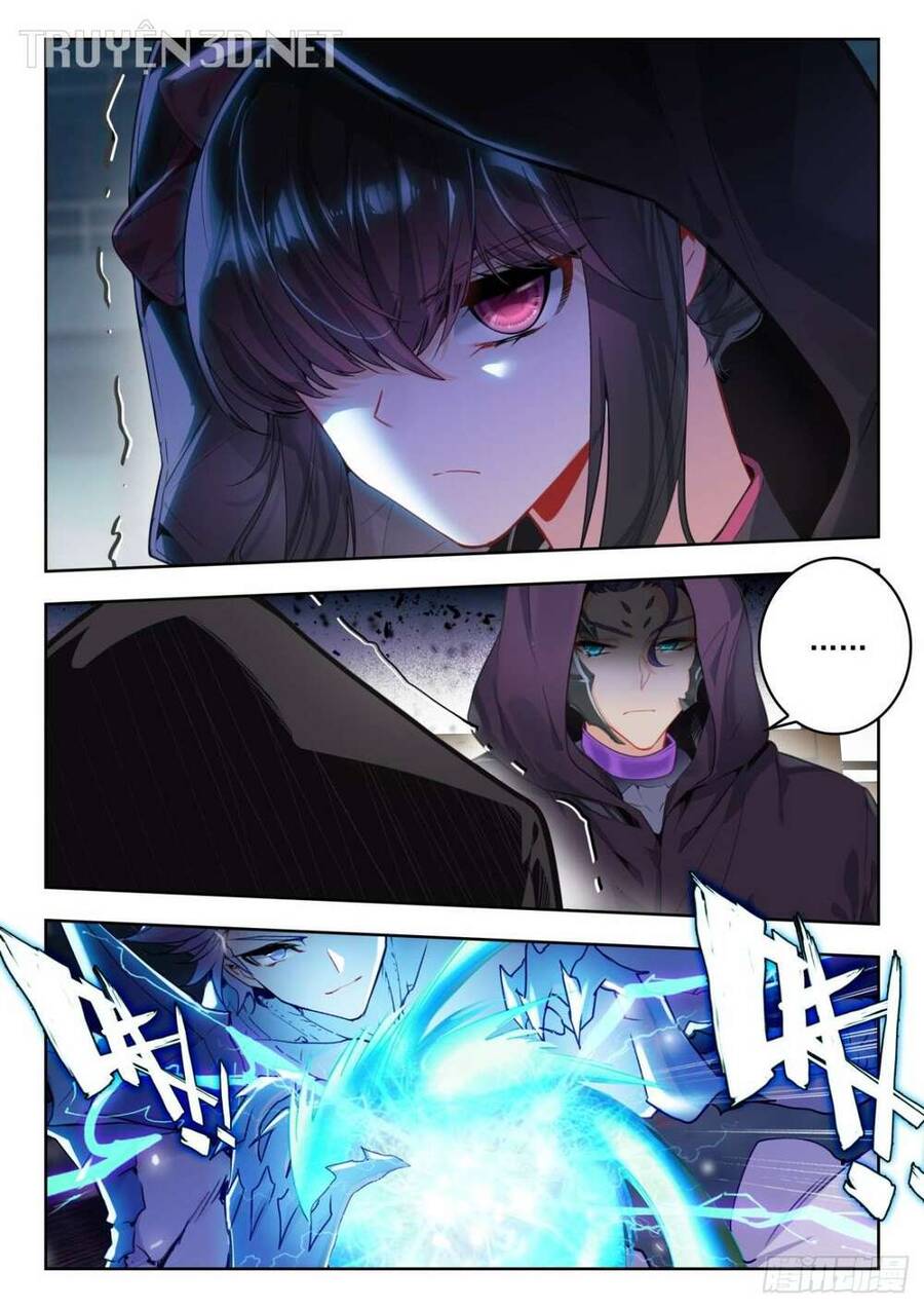 Tuyệt Thế Đường Môn Chap 365 - Next Chap 366