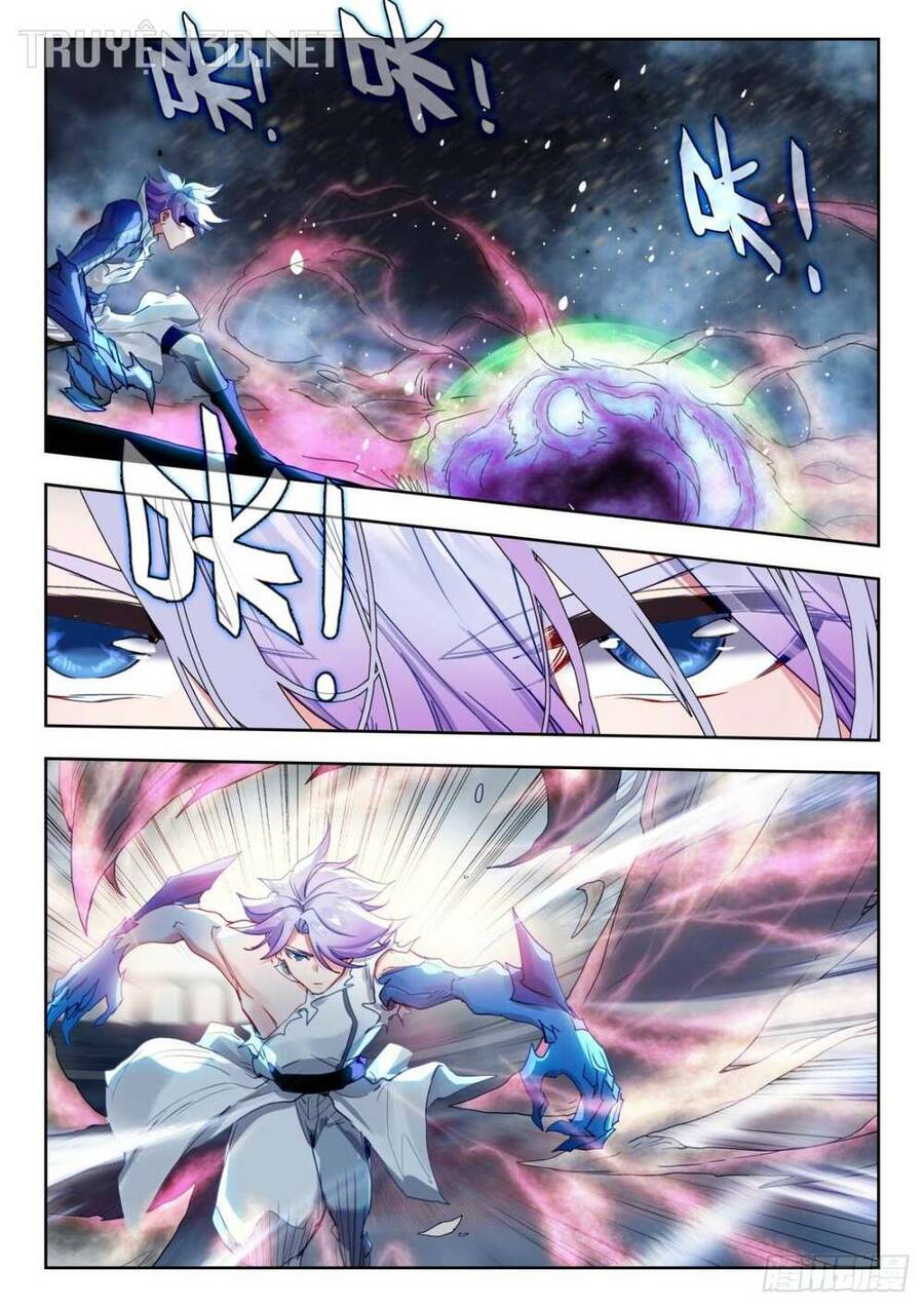 Tuyệt Thế Đường Môn Chap 366 - Next Chap 367
