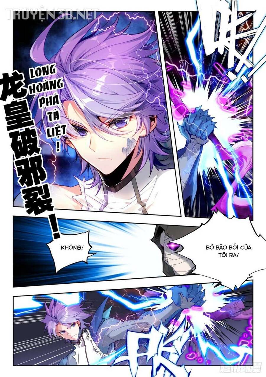 Tuyệt Thế Đường Môn Chap 366 - Next Chap 367