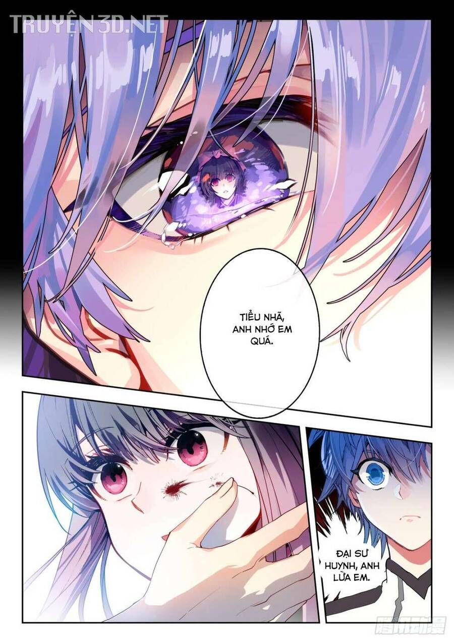 Tuyệt Thế Đường Môn Chap 367 - Next Chap 368