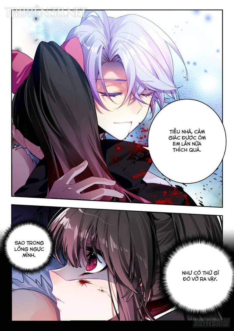 Tuyệt Thế Đường Môn Chap 367 - Next Chap 368