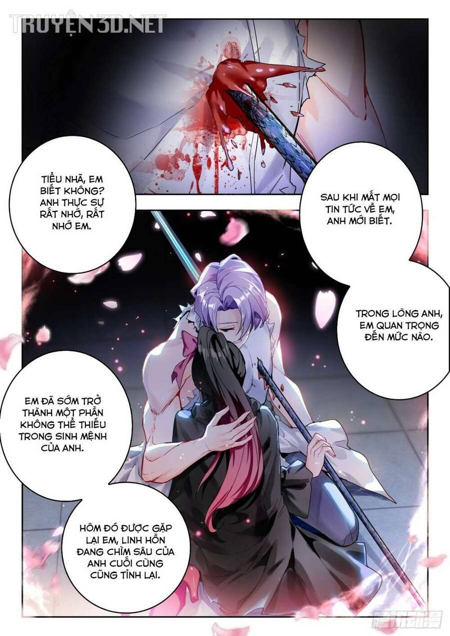 Tuyệt Thế Đường Môn Chap 367 - Next Chap 368