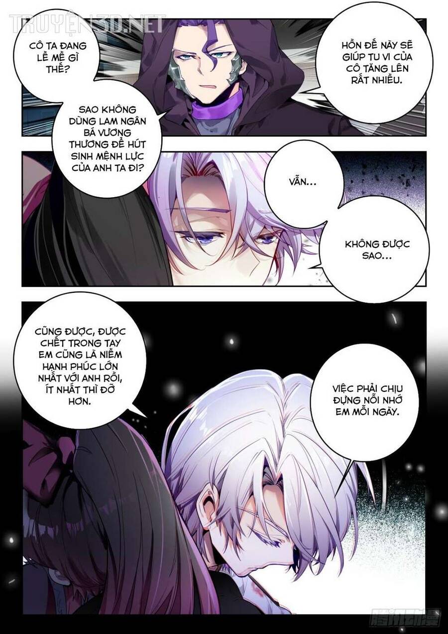 Tuyệt Thế Đường Môn Chap 367 - Next Chap 368