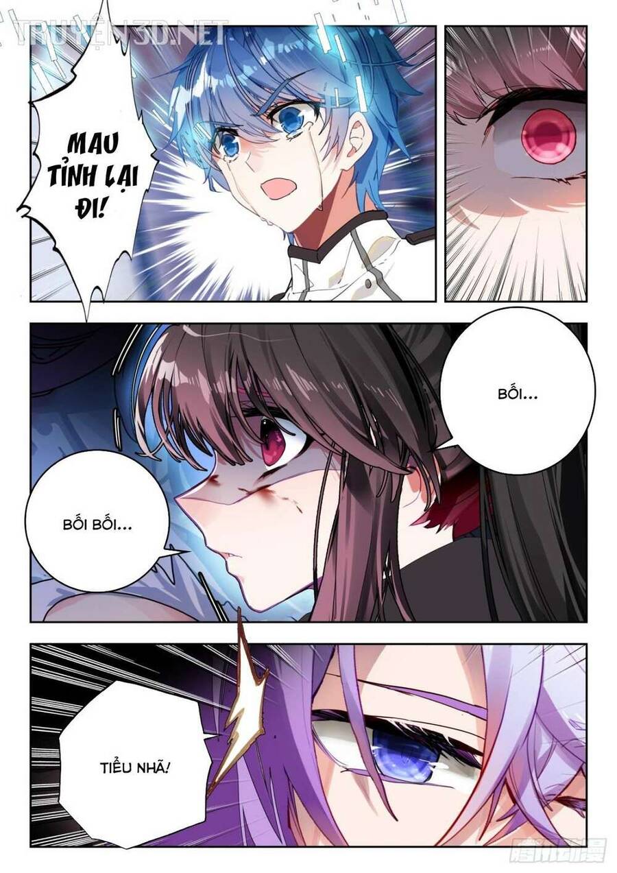 Tuyệt Thế Đường Môn Chap 368 - Next Chap 369