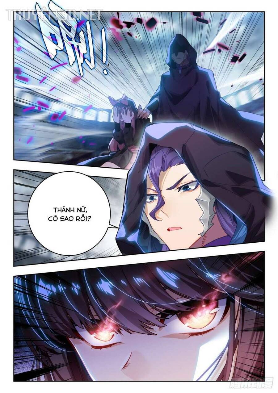 Tuyệt Thế Đường Môn Chap 368 - Next Chap 369