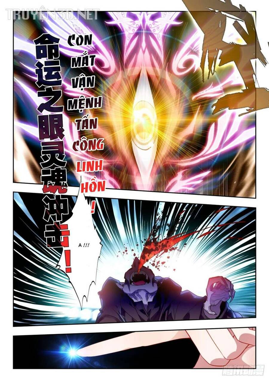 Tuyệt Thế Đường Môn Chap 369 - Next Chap 370