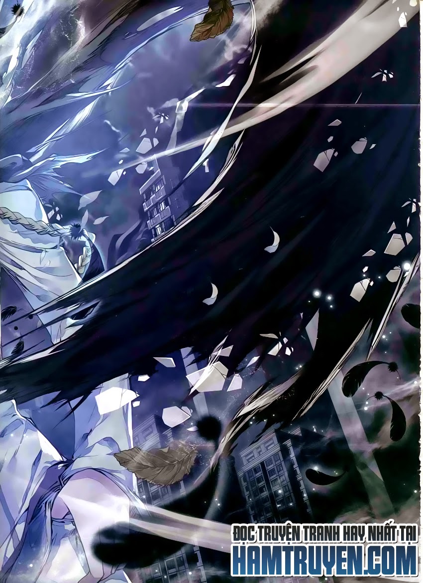 Tuyệt Thế Đường Môn Chap 37 - Next Chap 38