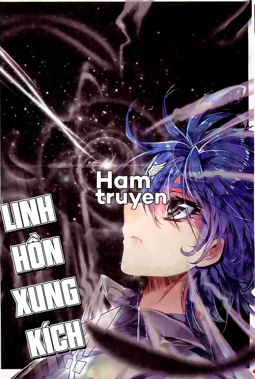 Tuyệt Thế Đường Môn Chap 37 - Next Chap 38