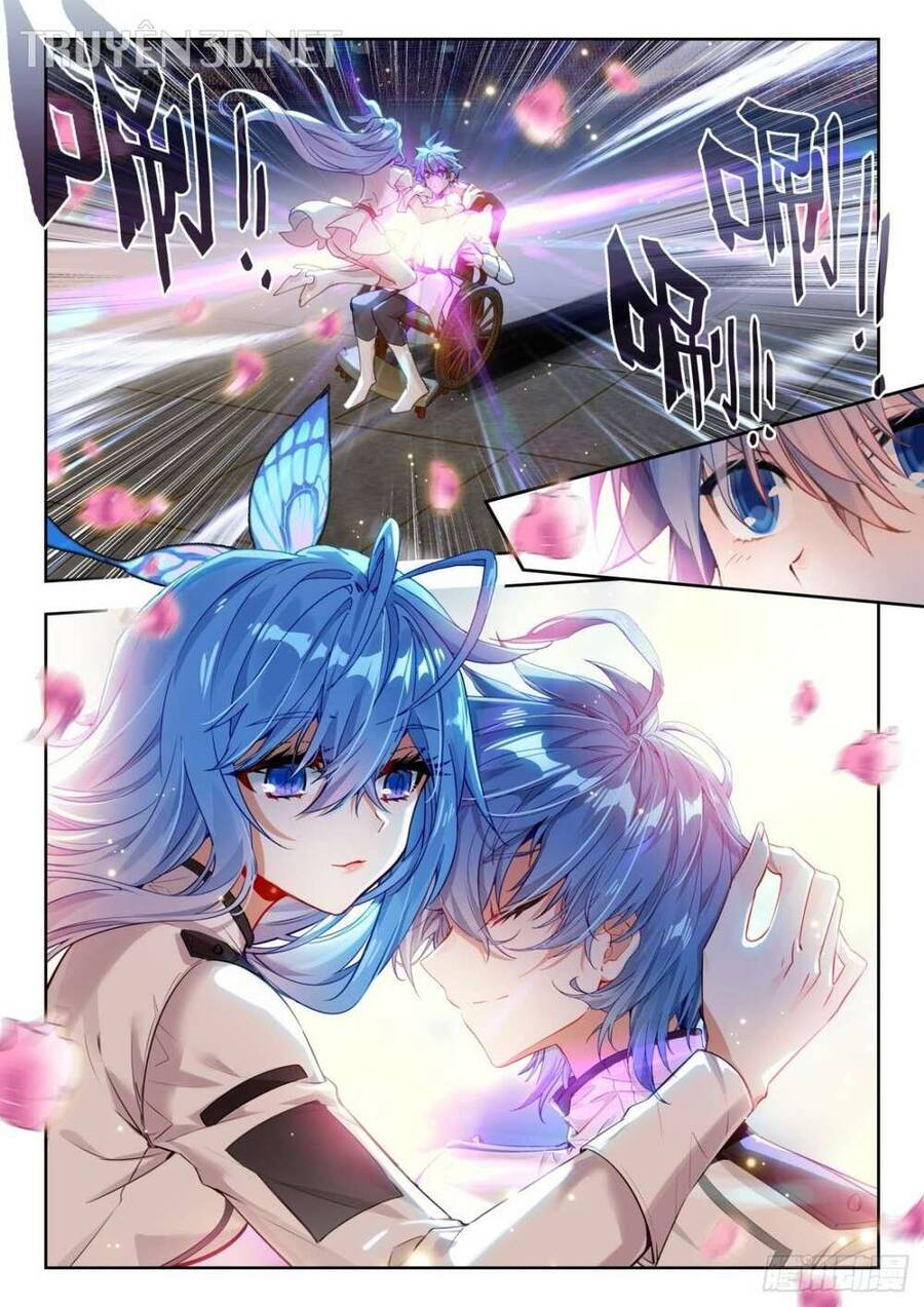 Tuyệt Thế Đường Môn Chap 370 - Next Chap 371