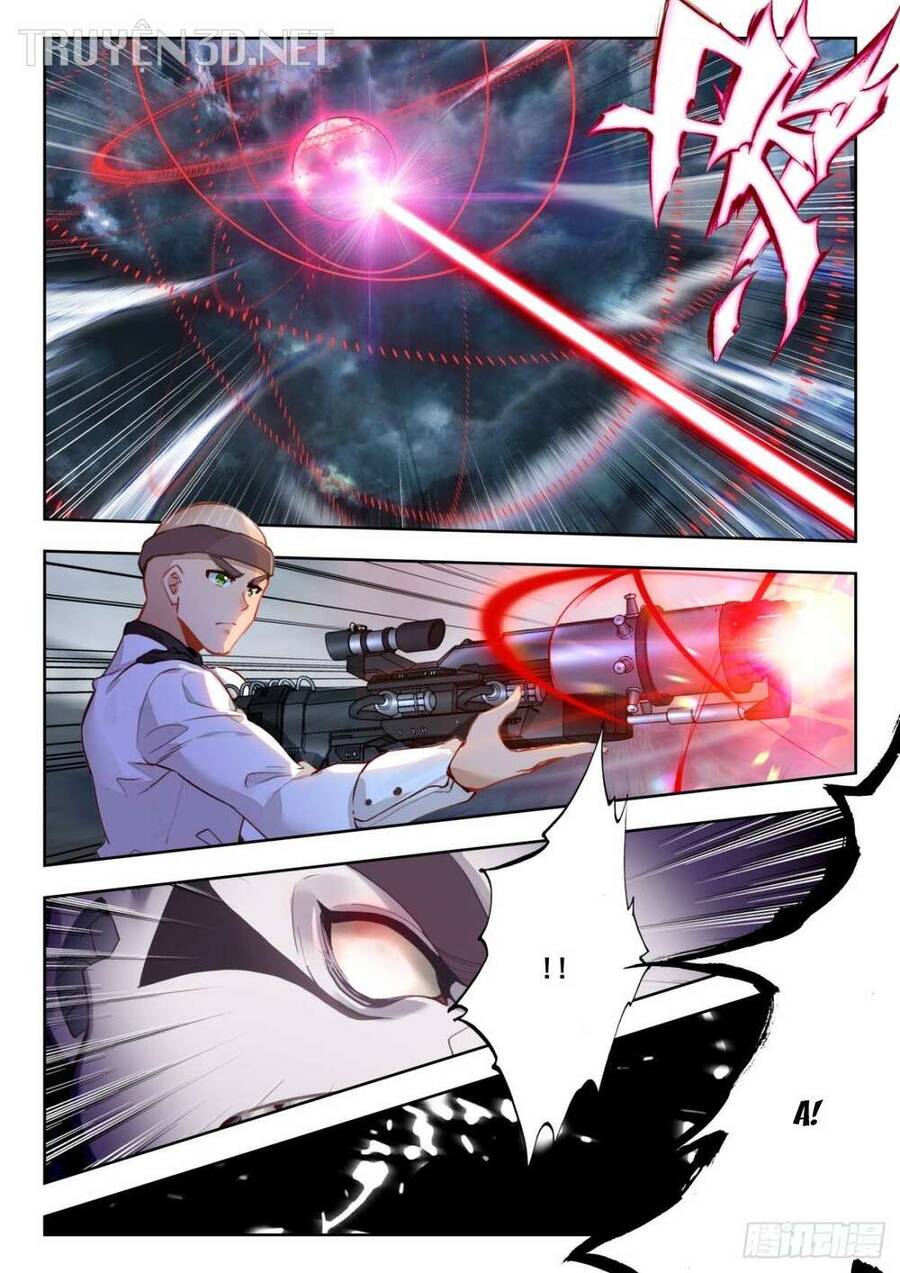Tuyệt Thế Đường Môn Chap 371 - Next Chap 372