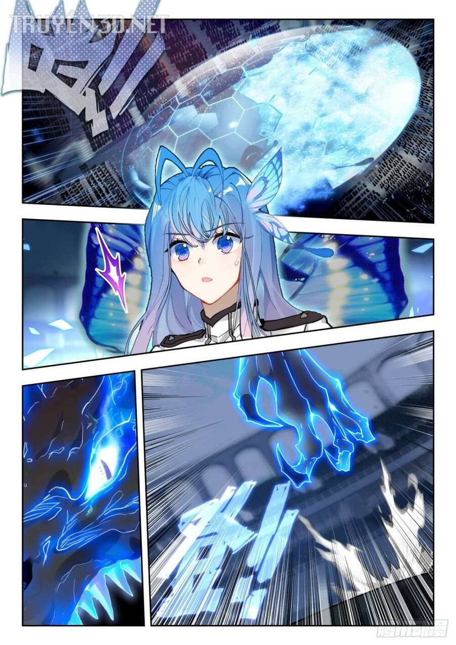 Tuyệt Thế Đường Môn Chap 372 - Next Chap 373