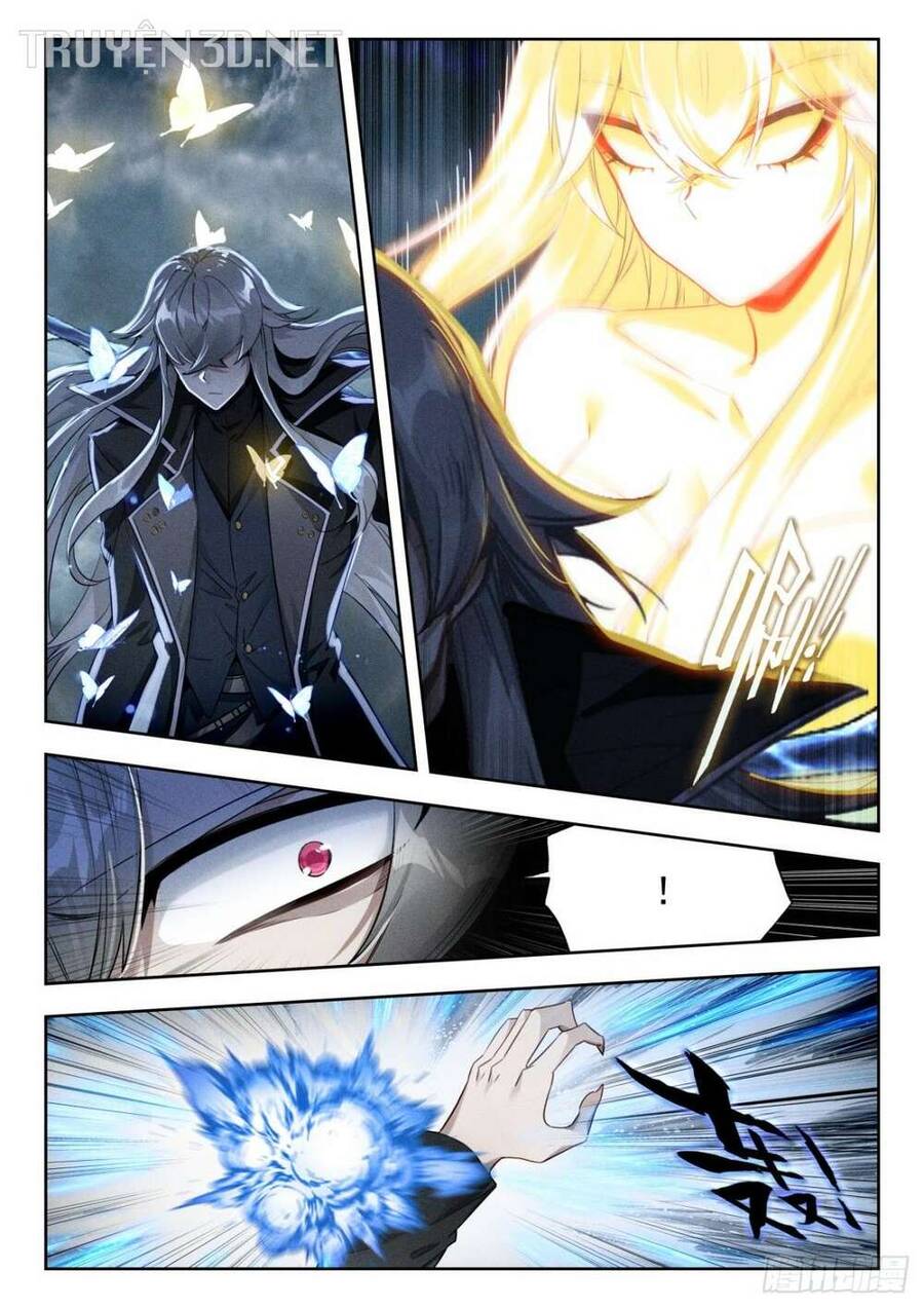 Tuyệt Thế Đường Môn Chap 372 - Next Chap 373