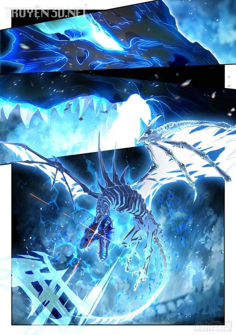 Tuyệt Thế Đường Môn Chap 372 - Next Chap 373