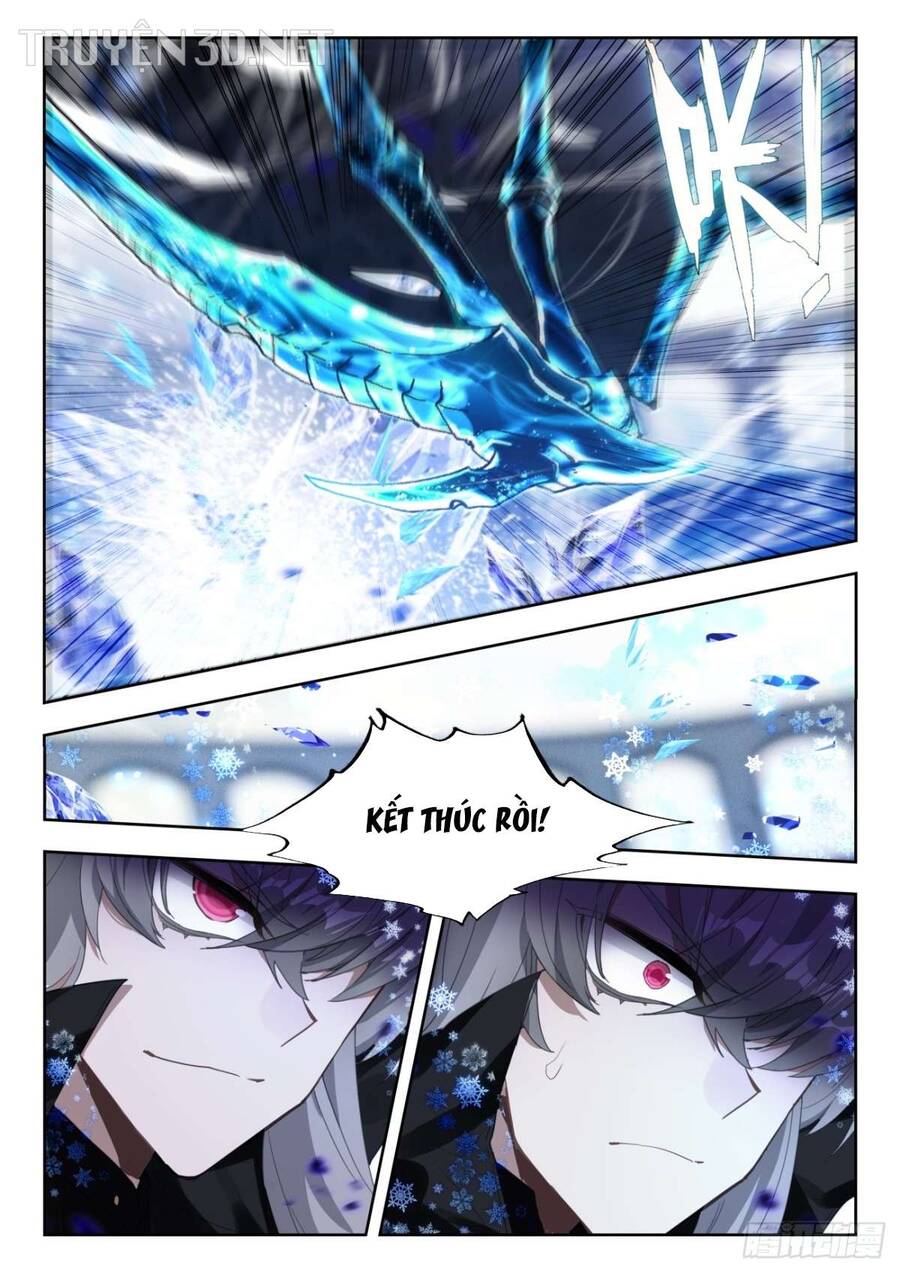 Tuyệt Thế Đường Môn Chap 373 - Next Chap 374