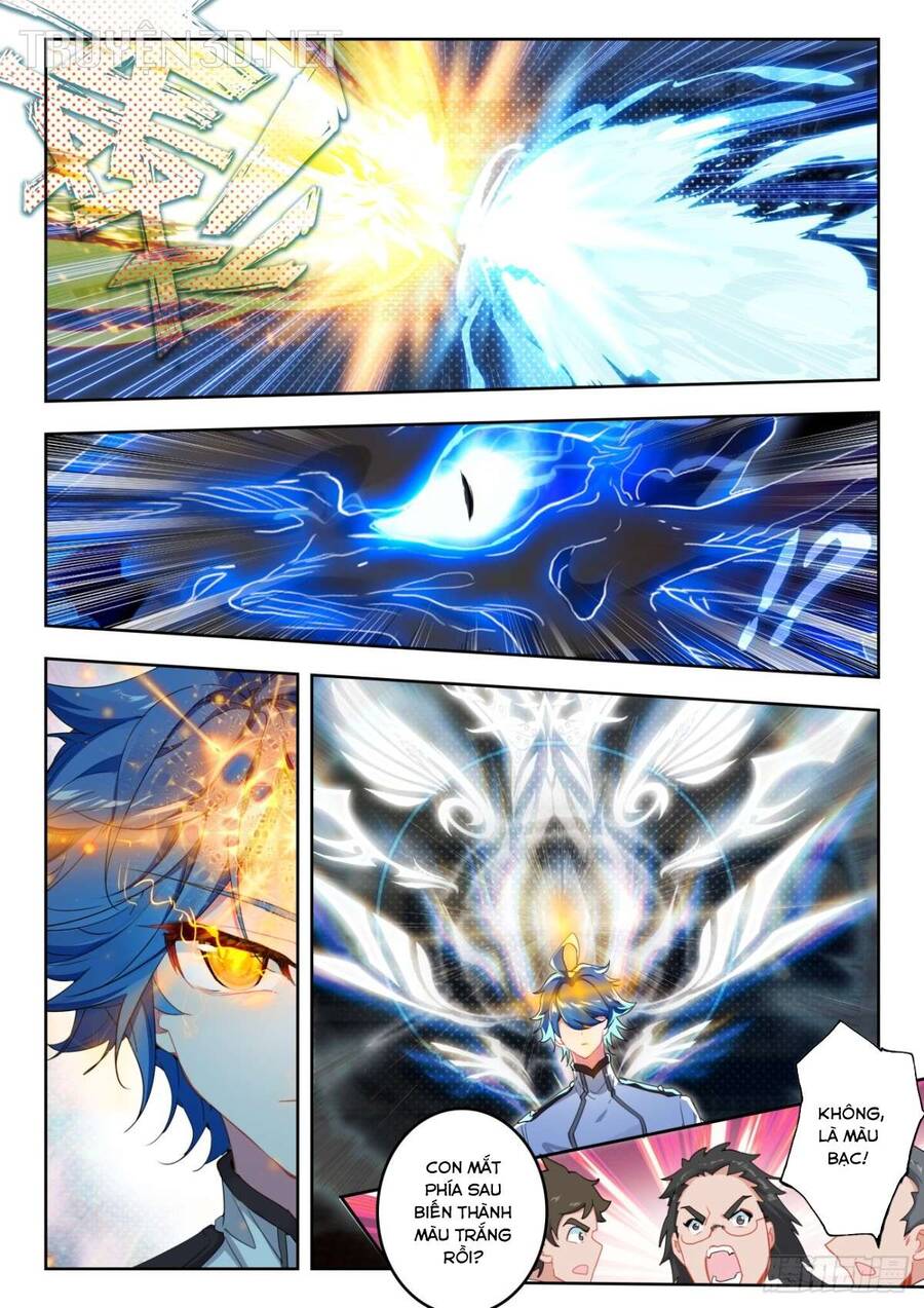 Tuyệt Thế Đường Môn Chap 373 - Next Chap 374