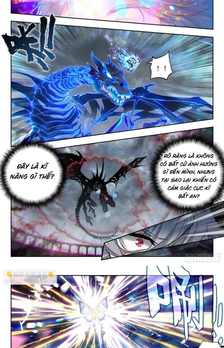Tuyệt Thế Đường Môn Chap 374 - Next Chap 375