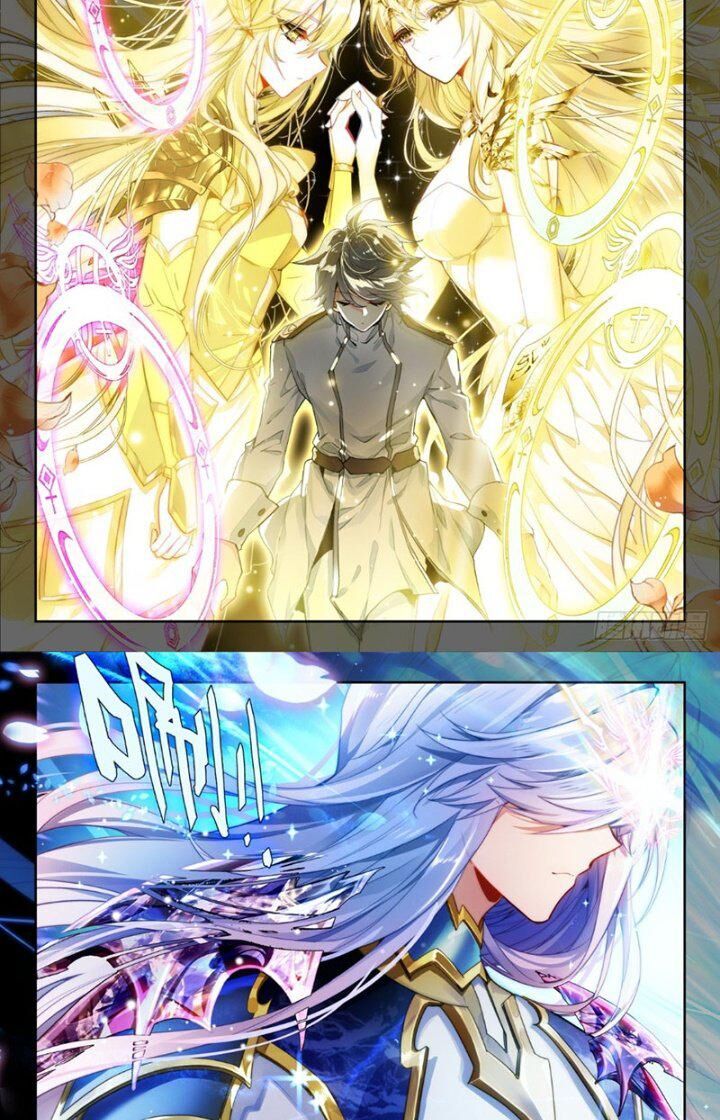 Tuyệt Thế Đường Môn Chap 374 - Next Chap 375