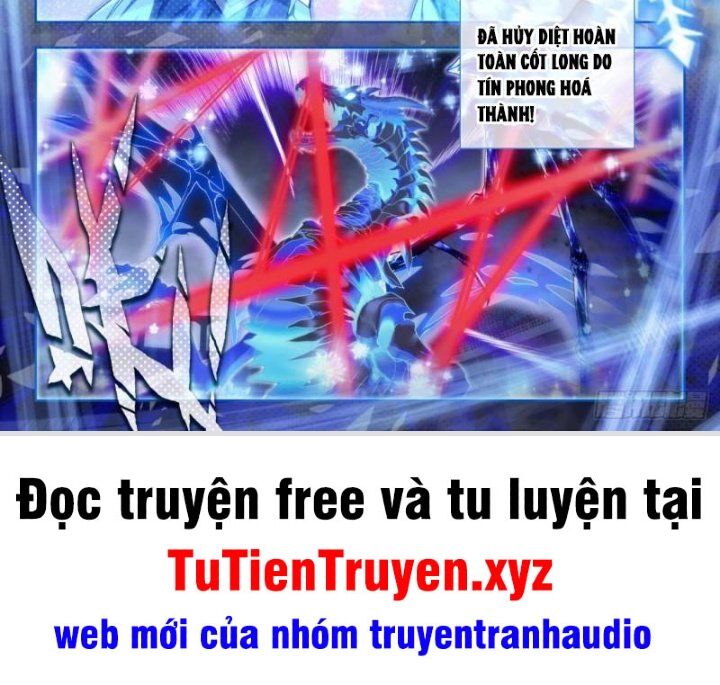 Tuyệt Thế Đường Môn Chap 375 - Next Chap 376