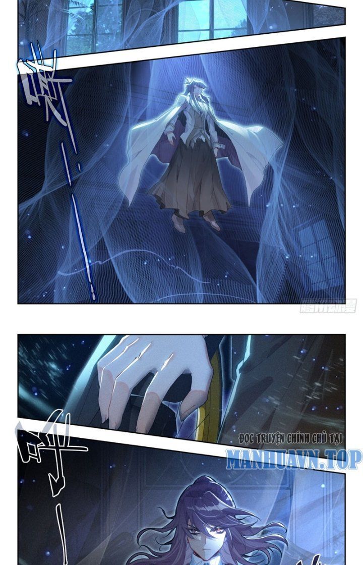 Tuyệt Thế Đường Môn Chap 376 - Next Chap 377