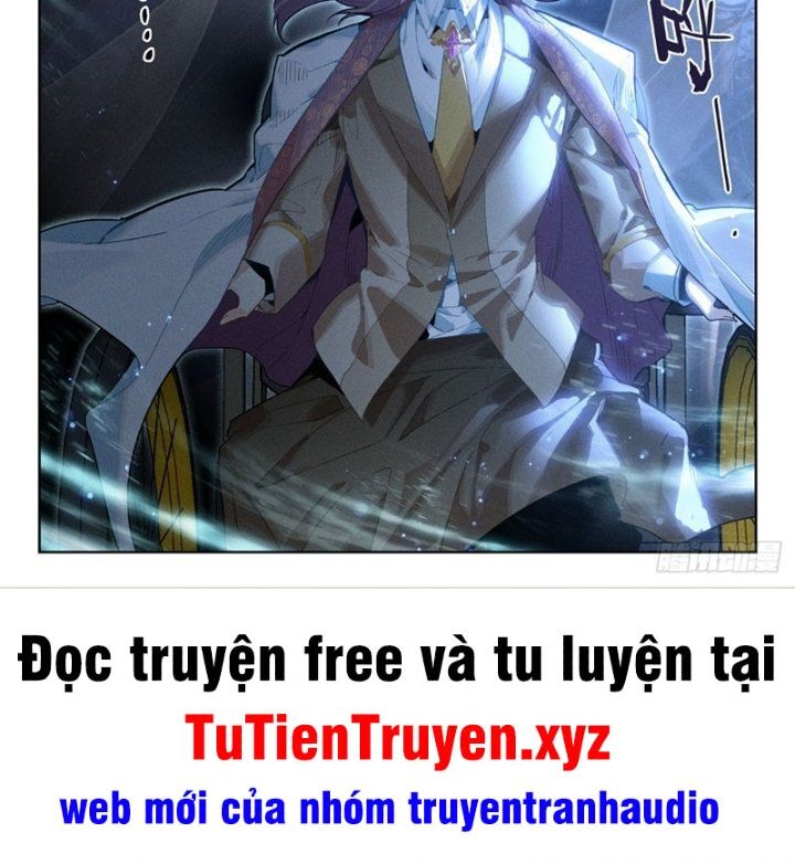 Tuyệt Thế Đường Môn Chap 376 - Next Chap 377