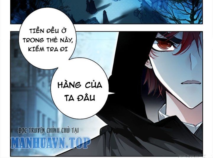 Tuyệt Thế Đường Môn Chap 379 - Next Chap 380