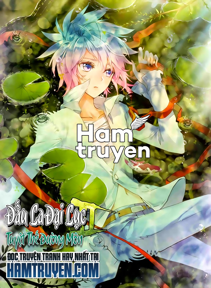 Tuyệt Thế Đường Môn Chap 38 - Next Chap 39