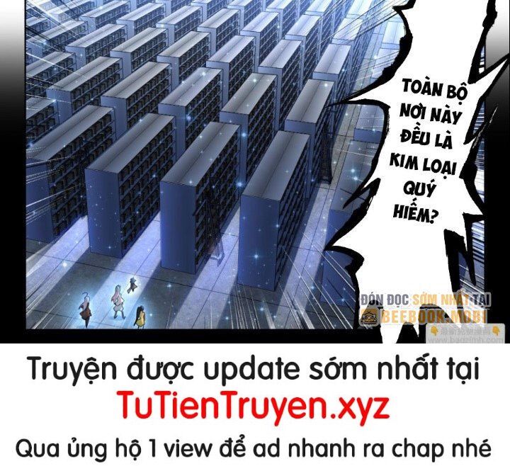 Tuyệt Thế Đường Môn Chap 380 - Next Chap 381