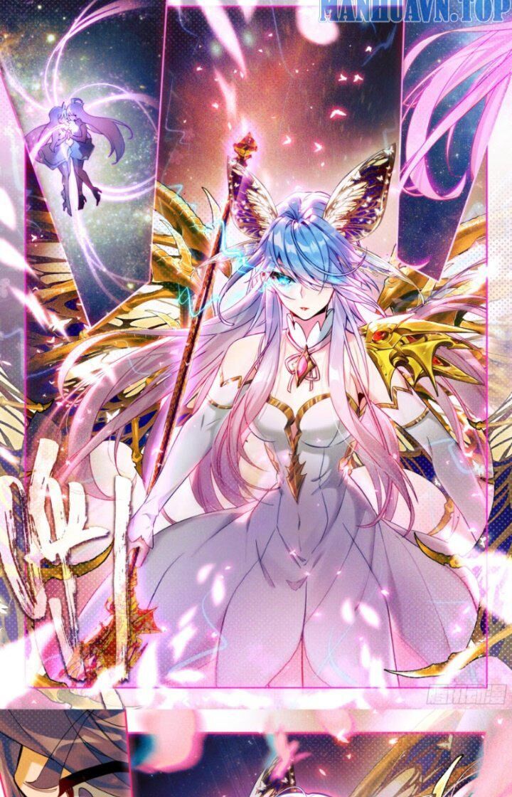 Tuyệt Thế Đường Môn Chap 381 - Next Chap 382