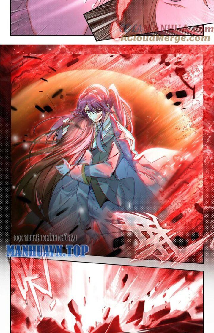 Tuyệt Thế Đường Môn Chap 382 - Next Chap 383