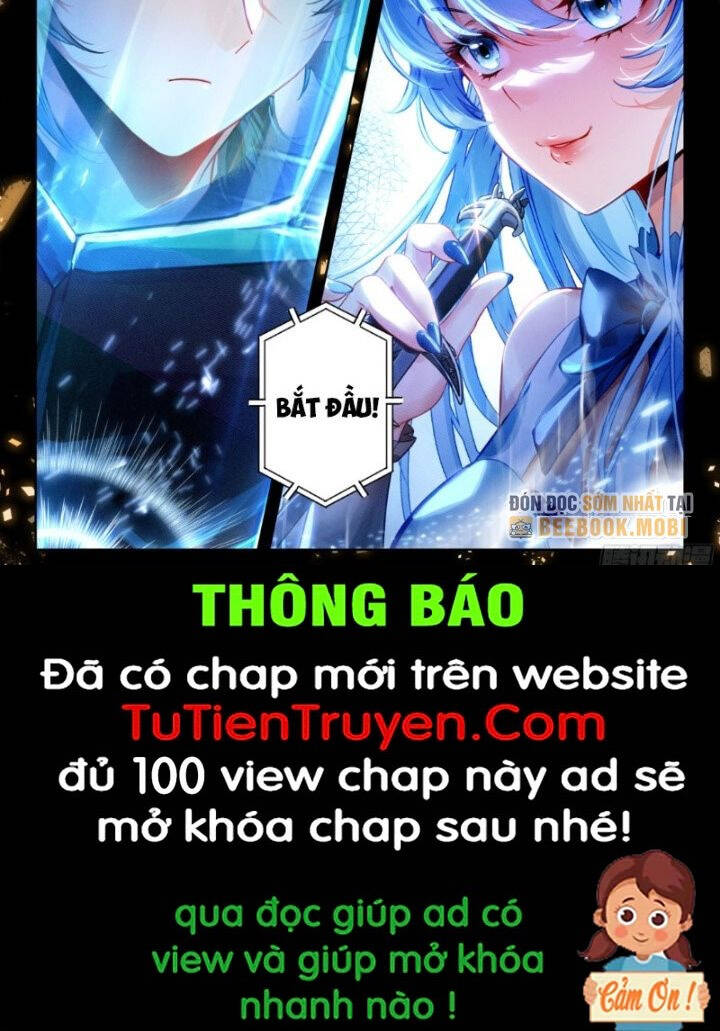 Tuyệt Thế Đường Môn Chap 385 - Next Chap 386