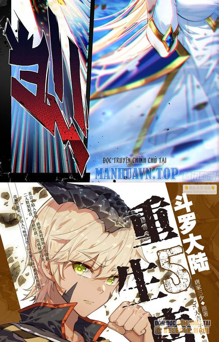Tuyệt Thế Đường Môn Chap 386 - Next Chap 387