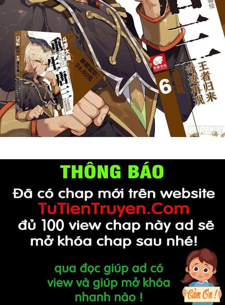 Tuyệt Thế Đường Môn Chap 386 - Next Chap 387