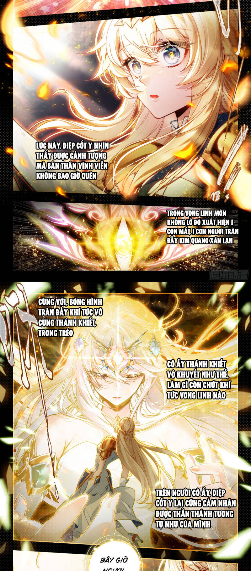 Tuyệt Thế Đường Môn Chap 388 - Next Chap 389