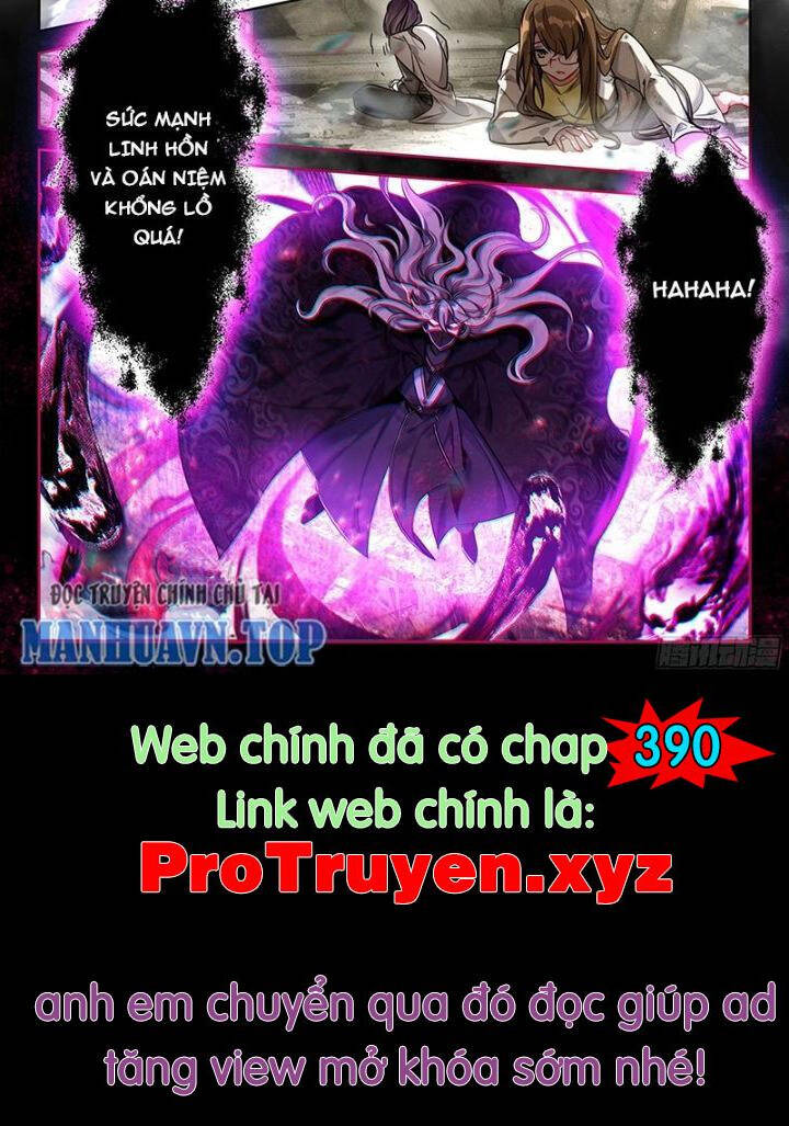 Tuyệt Thế Đường Môn Chap 389 - Next Chap 390