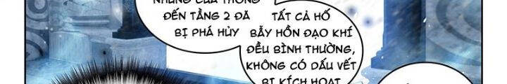 Tuyệt Thế Đường Môn Chap 389 - Next Chap 390