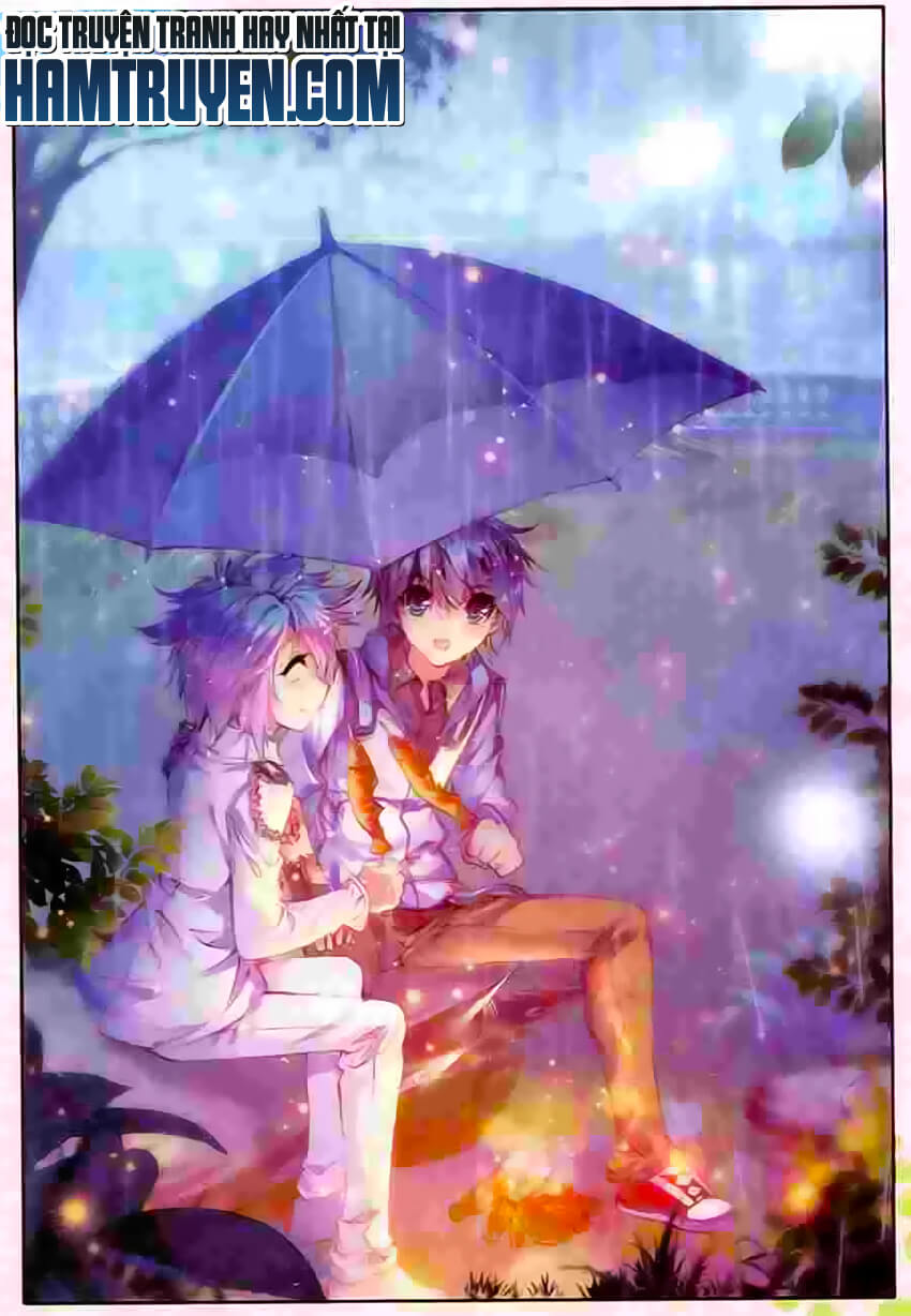 Tuyệt Thế Đường Môn Chap 39 - Next Chap 40