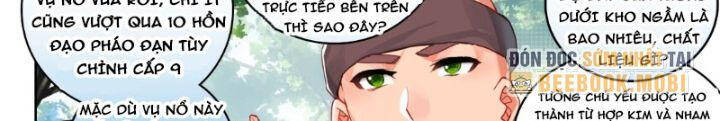 Tuyệt Thế Đường Môn Chap 390 - Next Chap 391