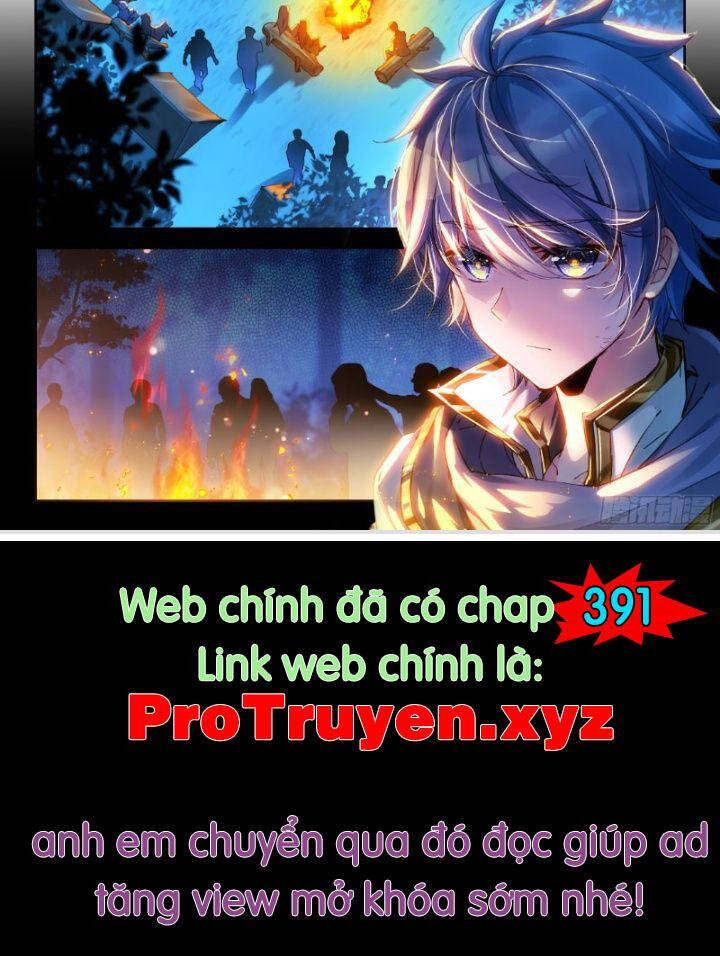 Tuyệt Thế Đường Môn Chap 390 - Next Chap 391