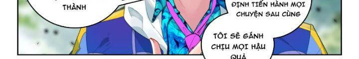 Tuyệt Thế Đường Môn Chap 390 - Next Chap 391