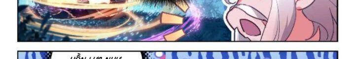 Tuyệt Thế Đường Môn Chap 391 - Next Chap 392
