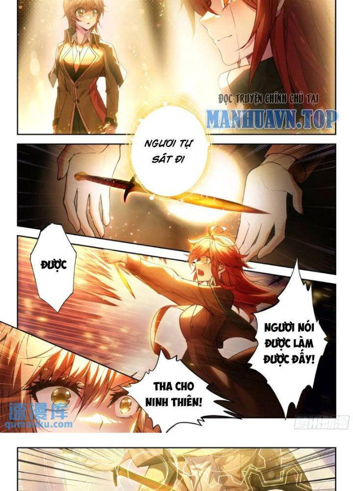Tuyệt Thế Đường Môn Chap 392 - Next Chap 393