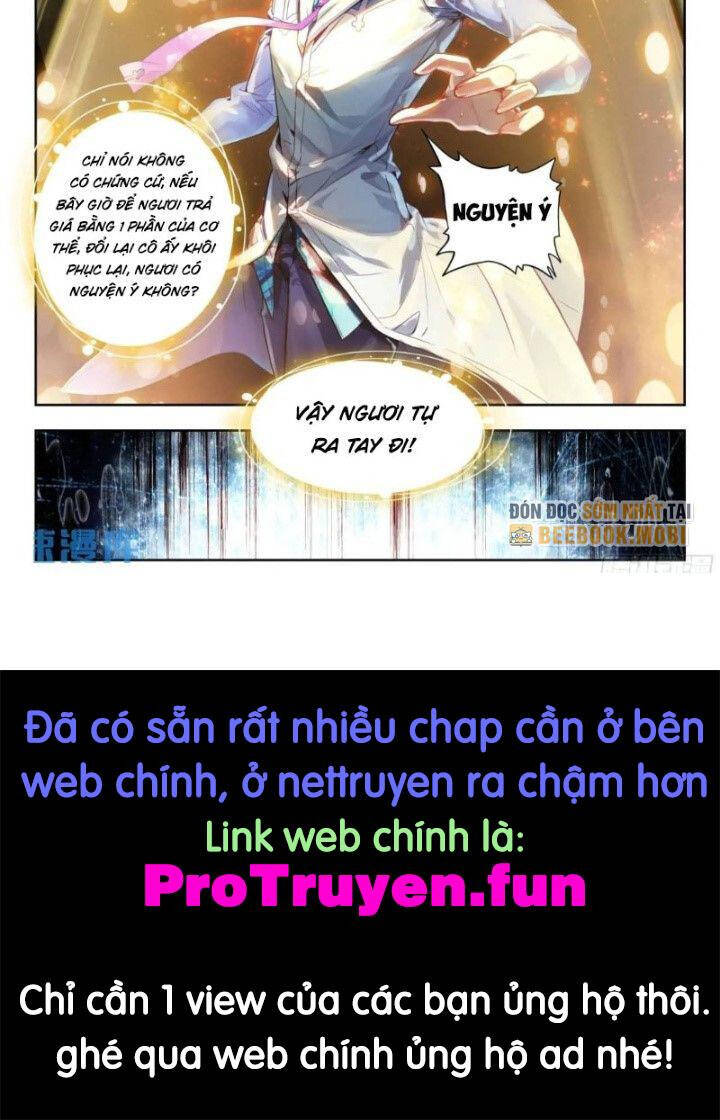 Tuyệt Thế Đường Môn Chap 392 - Next Chap 393