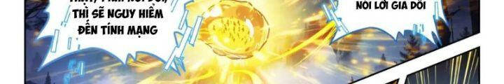 Tuyệt Thế Đường Môn Chap 392 - Next Chap 393