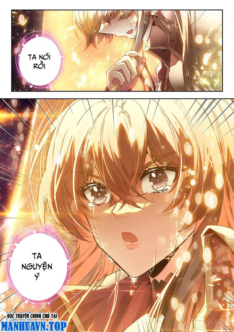 Tuyệt Thế Đường Môn Chap 393 - Next Chap 394