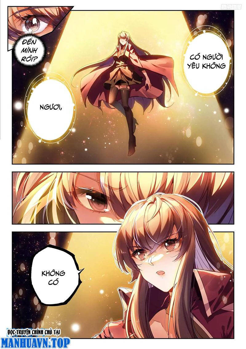 Tuyệt Thế Đường Môn Chap 393 - Next Chap 394