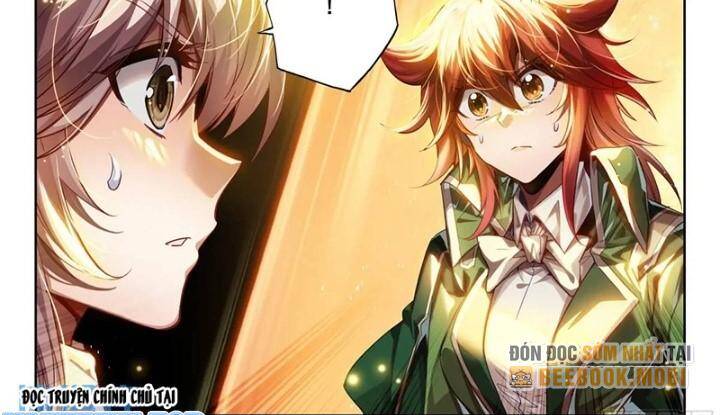 Tuyệt Thế Đường Môn Chap 397 - Next Chap 398