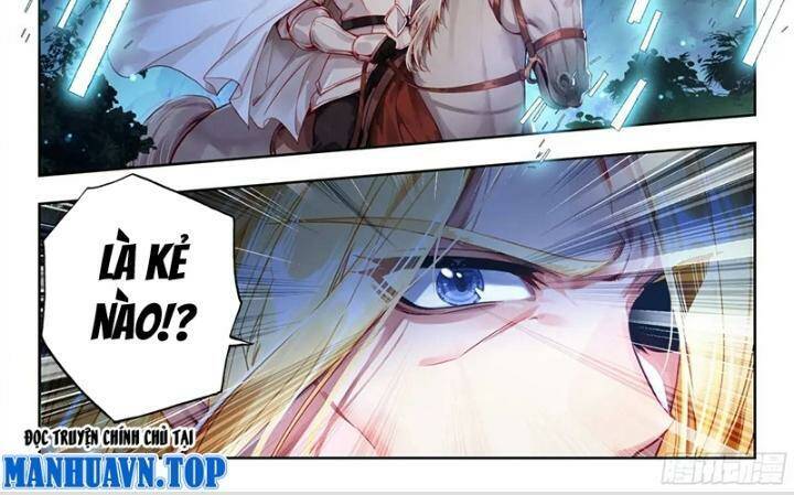 Tuyệt Thế Đường Môn Chap 398 - Next Chap 399